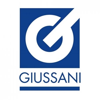 تصویر برای برند: جیوسانی (GIUSSANI)