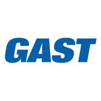 گاست (GAST)