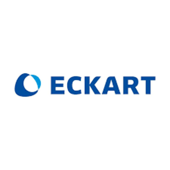 تصویر برای تولیدکننده: اکارت (ECKART)