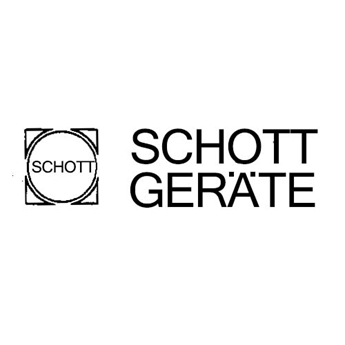 شات گرات (SCHOTT GERATE)