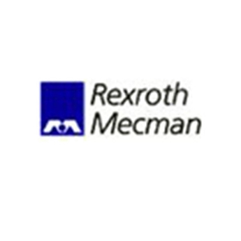 تصویر برای برند: رکسرود مک من(REXROTH MECMAN)