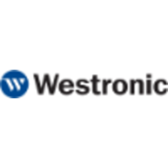 تصویر برای تولیدکننده: وسترونیکس (WESTRONIC)