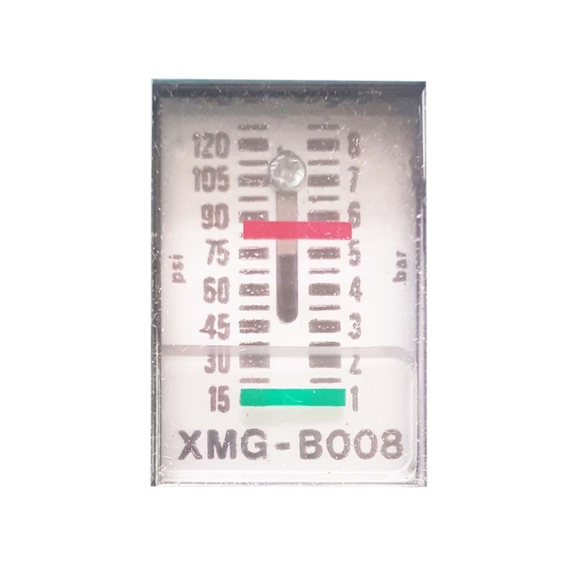Telemecanique Pressure Switch Model XMG-B008
