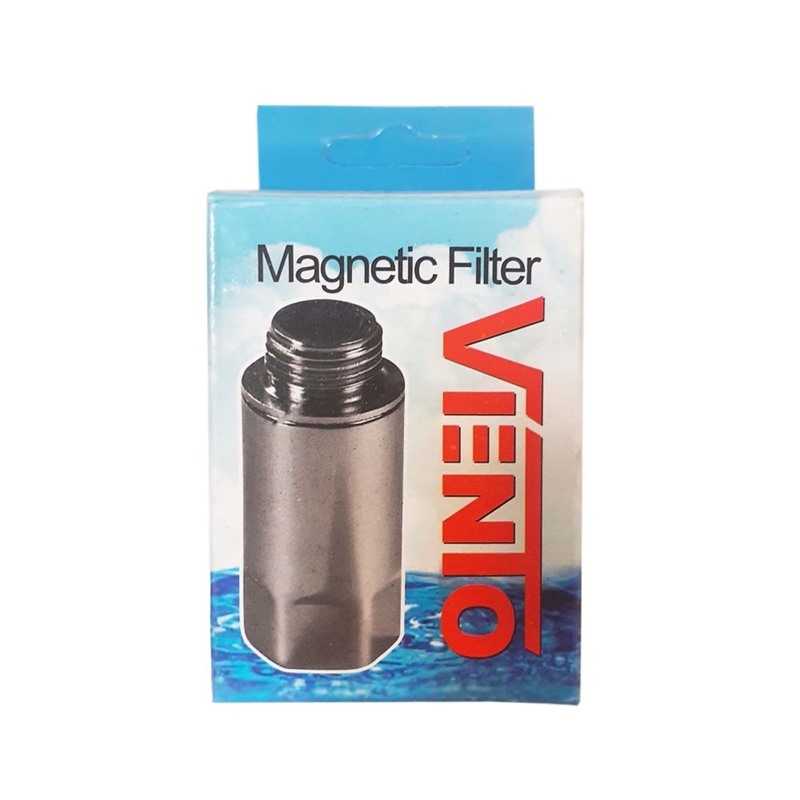 Vento Magnetic Filter