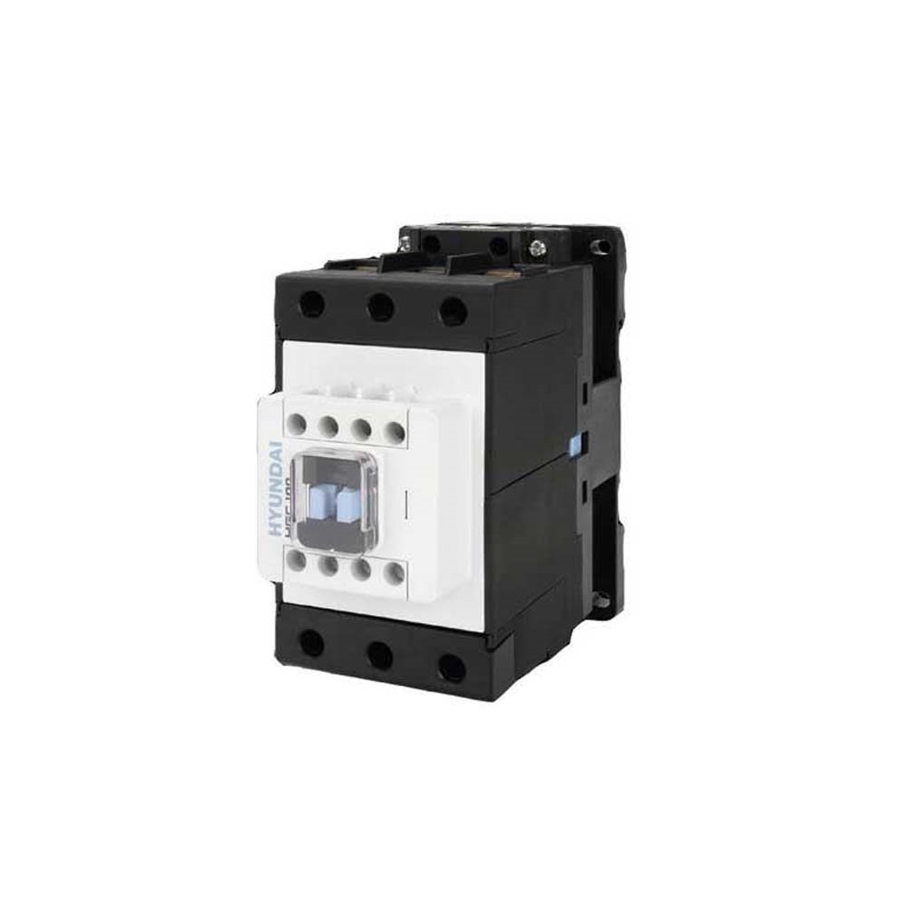 HYUNDAI Contactor Model HGC 100