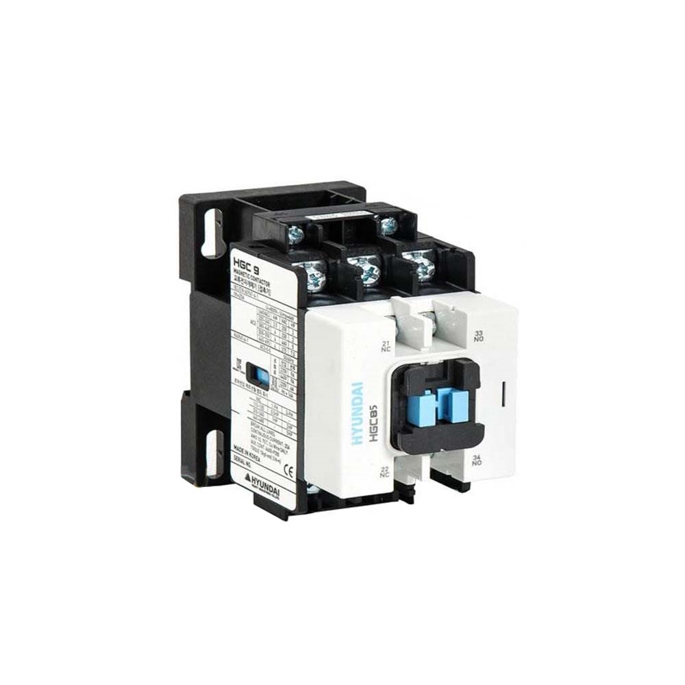 HYUNDAI Contactor Model HGC 85