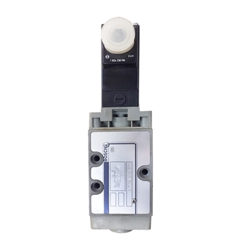 Bosch Solenoid Valve Model 0820018028