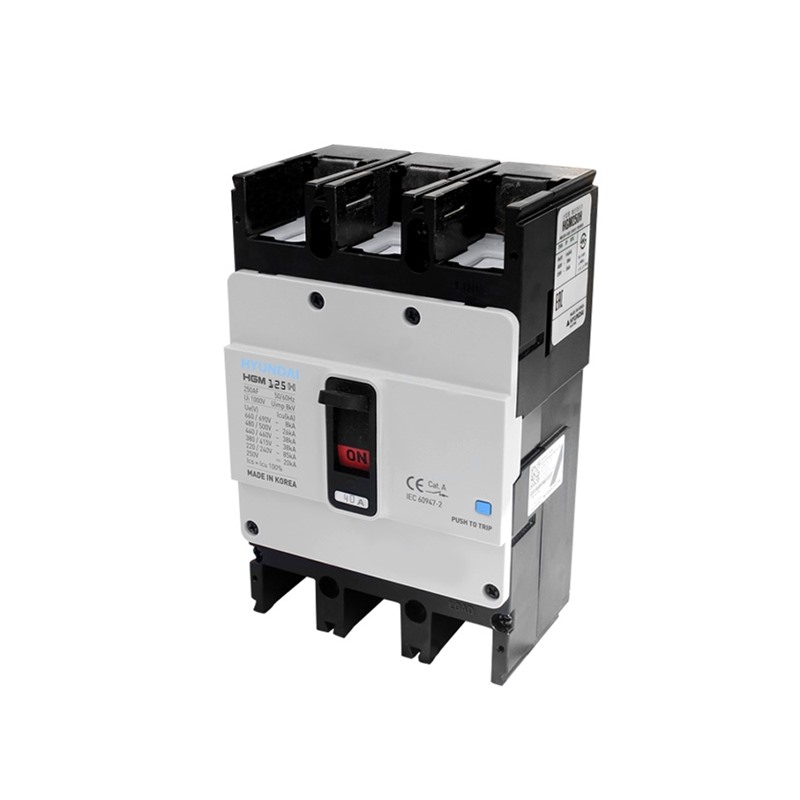 Hyundai Circuit Breakers 40A Type HGM125	