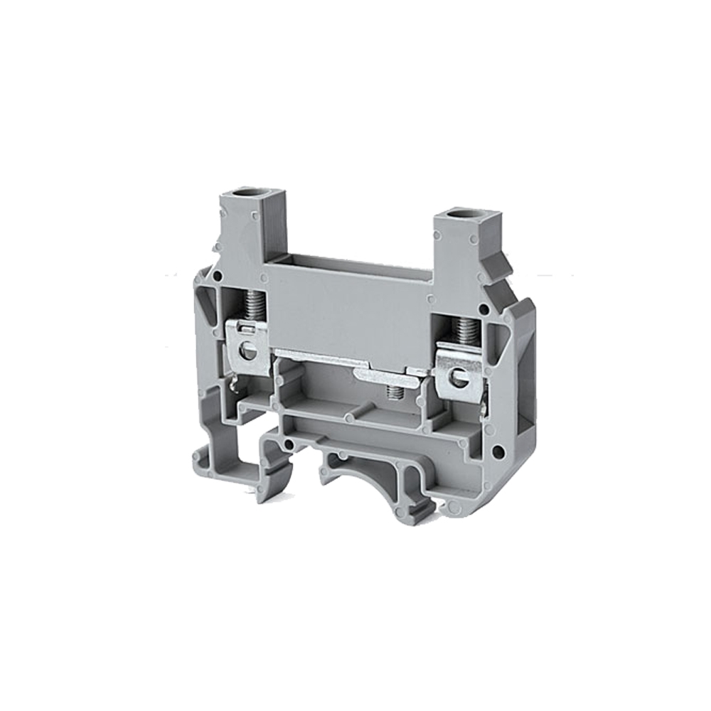 Raad Test Disconnect Terminal Blocks Model RSTP6