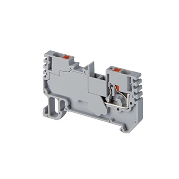 Raad Push-In Connection Terminal Blocks Model RPIT2.5	