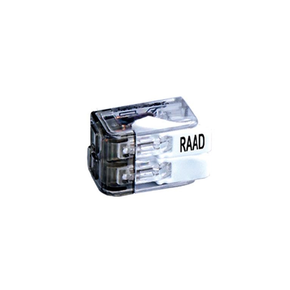 Raad Splicing Terminal Blocks Model RSPT 4/2