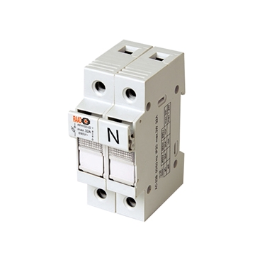 Raad Fuse Switch Disconnectors Model RFH 10N