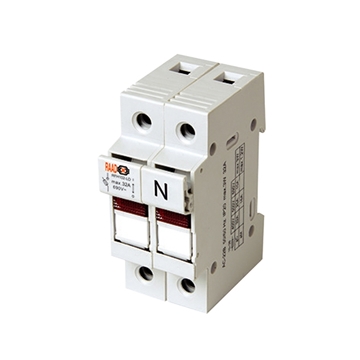 Raad Fuse Switch Disconnectors Model RFH 10N LD