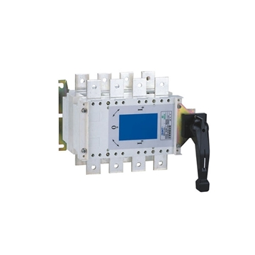 Chint Changeover Switch Model NH40-125-3CS