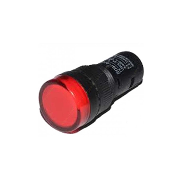 Chint Indicators Model ND16-22BS-4RED-220V