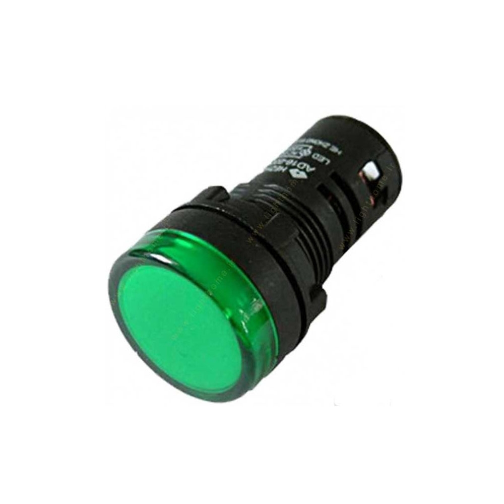 Chint Indicators Model ND16-22BS-4Green-220V