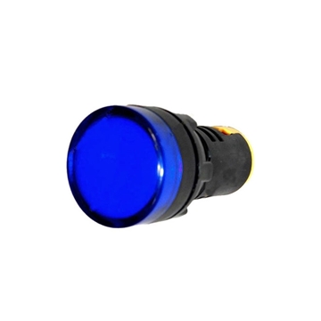 Chint Indicators Model ND16-22BS-4Blue-220V