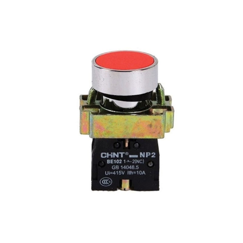 Chint Pushbutton Model NP2-BA42