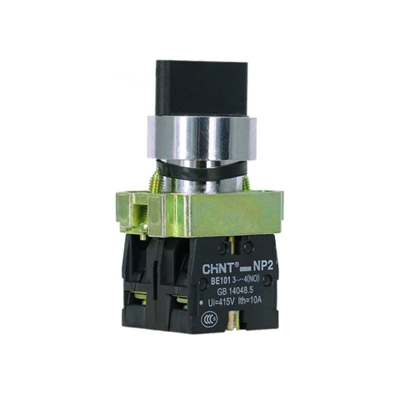 Chint Pushbutton Model NP2-BD33