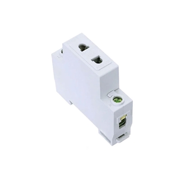 Chint Rail Socket Outlet Model AC30-103