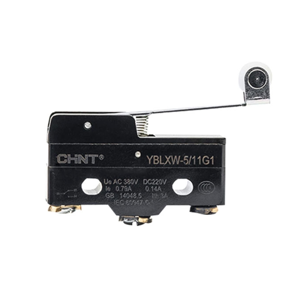 Cint Micro Switch Model YBLXW‐5/11G1