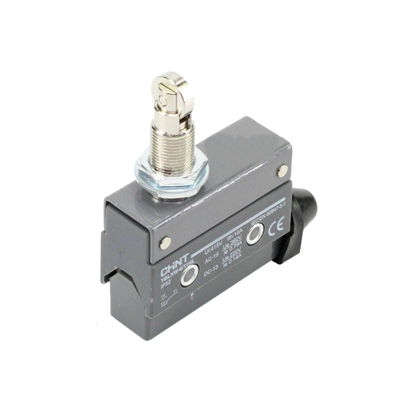 Cint Micro Switch Model YBLXW-6/11 HL