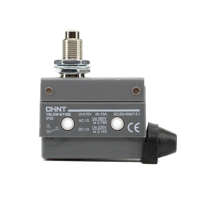 Cint Micro Switch Model YBLXW-6/11BZ