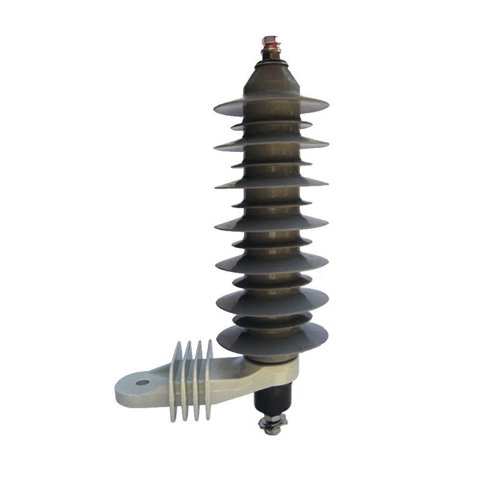 Chint Polymer Surge Arrester Model YH10W-24