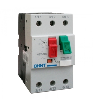 CHINT NS2-80B Motor Protection Circuit Breaker