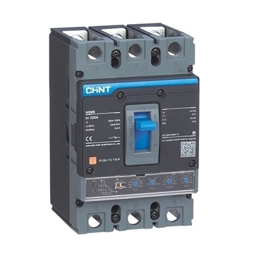 Chint NXMS Series Moulded Case Circuit Breaker