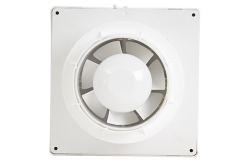 Damandeh VDI Residential Axial Extract Fan-HILUX