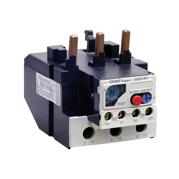 Chint NR2-93G 23-32A Thermal Overload Relay	
