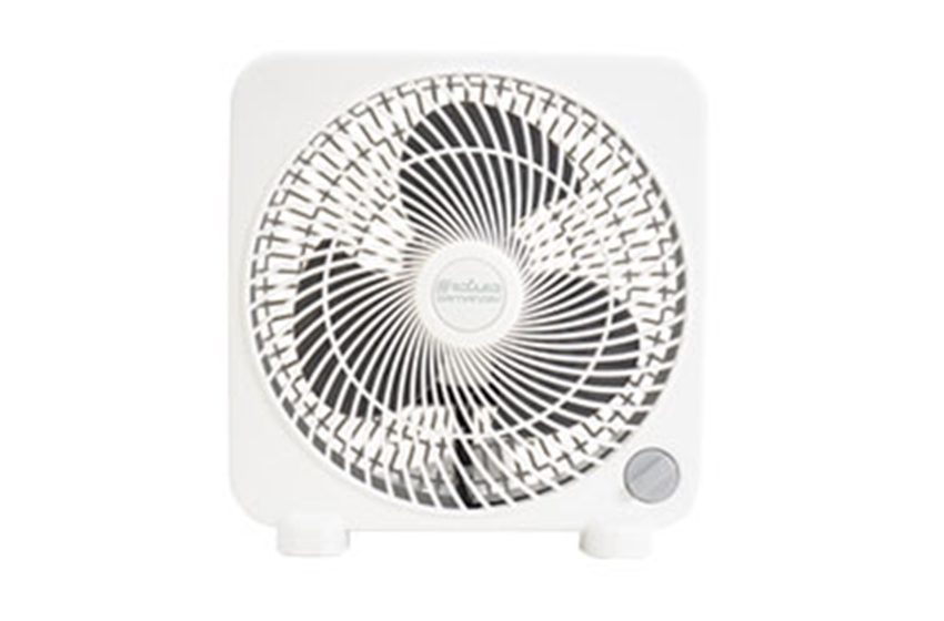 Damandeh HALEH TABLE FAN-THREE SPEEDS