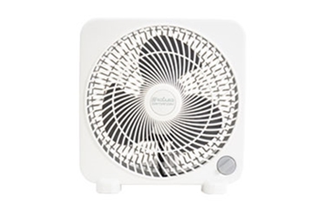 Damandeh HALEH TABLE FAN-THREE SPEEDS