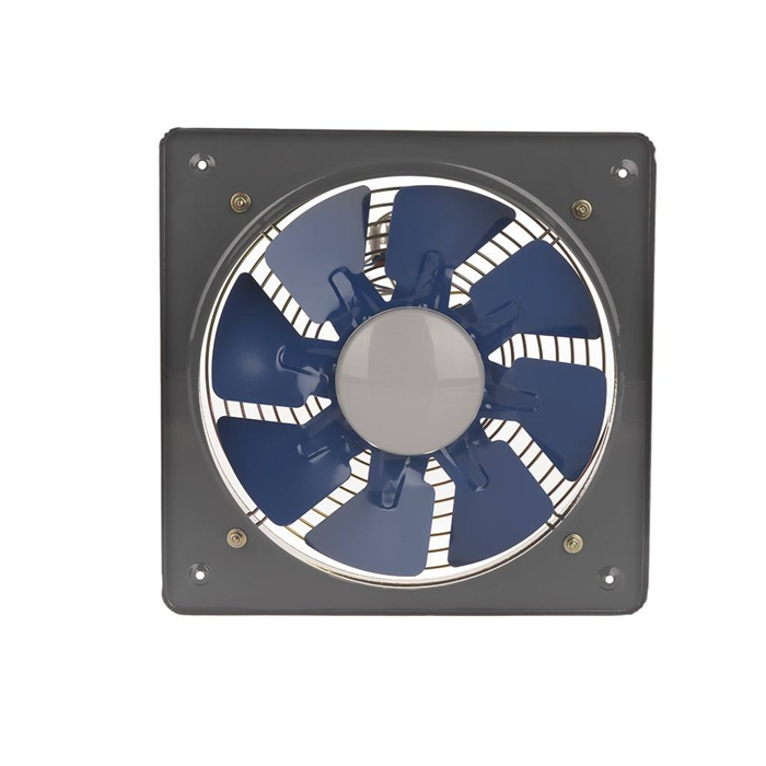 Damandeh Plate Mounted Axial Extract Fan