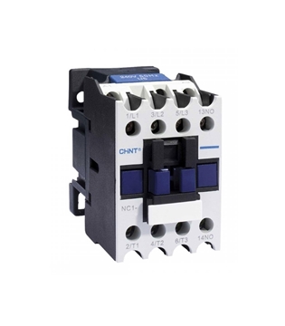 Chint Contactor NC1-1210