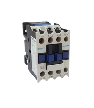 Chint Contactor NC1-1810