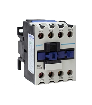 Chint Contactor NC1-2510