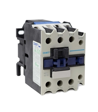 Chint Contactor NC1-3210