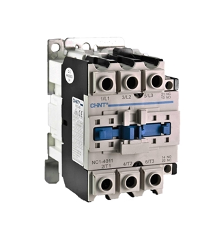 Chint Contactor NC1-4011