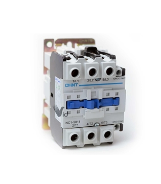 Chint Contactor NC1-5011
