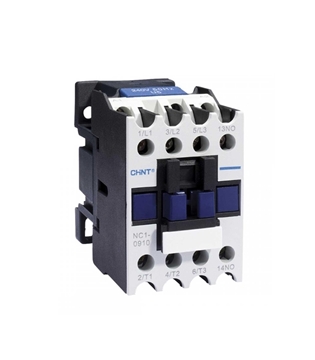 Chint Contactor NC1-0910