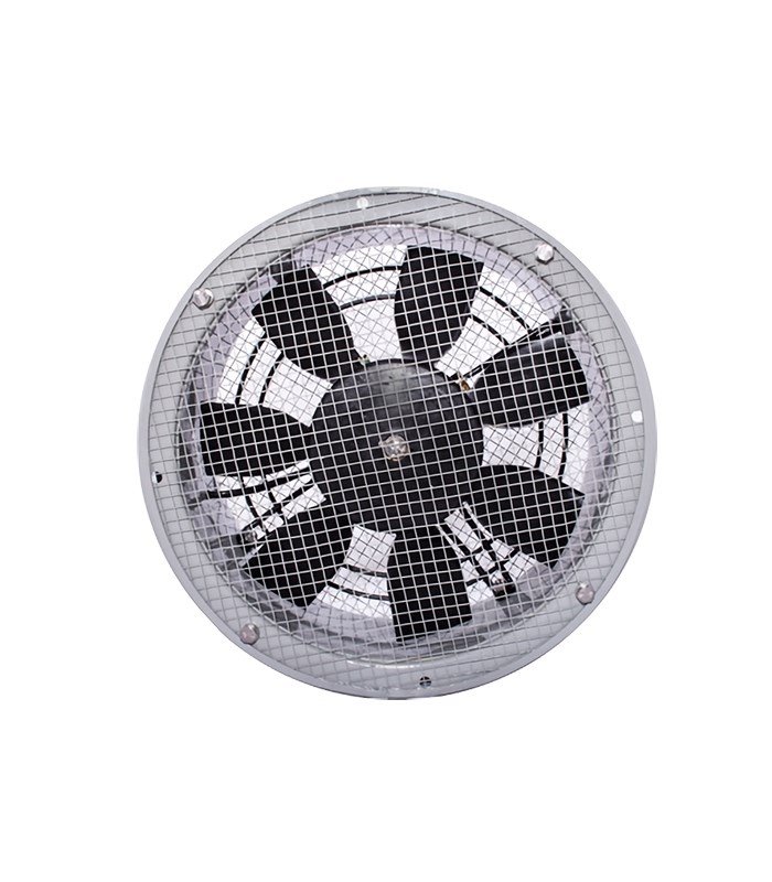 Damandeh VIC-40D4T TRANSFORMER FAN