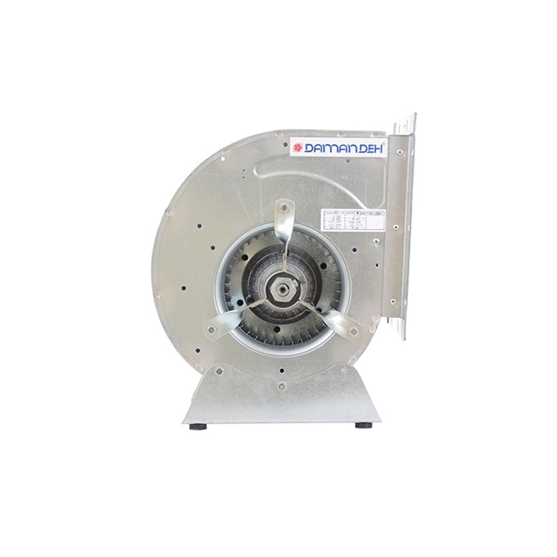 Damandeh BEF-20/20A4S Double Sided Forward Centrifugal Fans