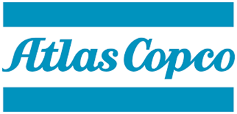 اطلس کوپکو(ATLAS COPCO)