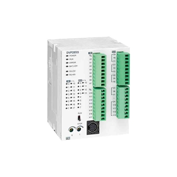 PLC دلتا( مدل DVP28SS211R)