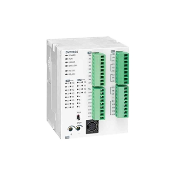 PLC دلتا (مدل DVP28SS211T)