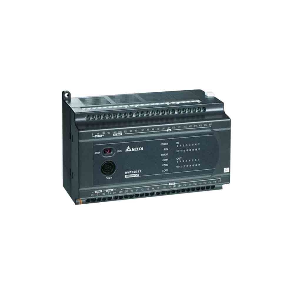 PLC دلتا( مدل DVP32ES200R