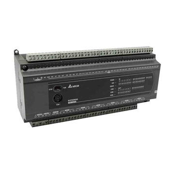 PLC دلتا (مدل DVP60ES200R)
