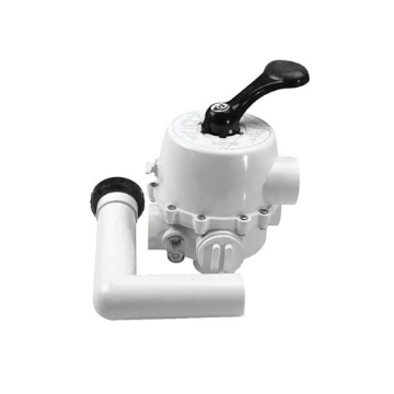 Emaux  MPV04 Sand Filter Valve